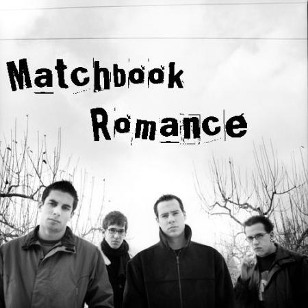 Matchbook Romance