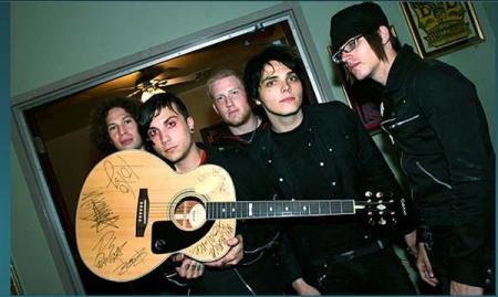 My Chemical Romance