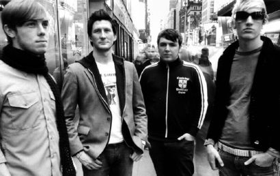 Hawthorne Heights