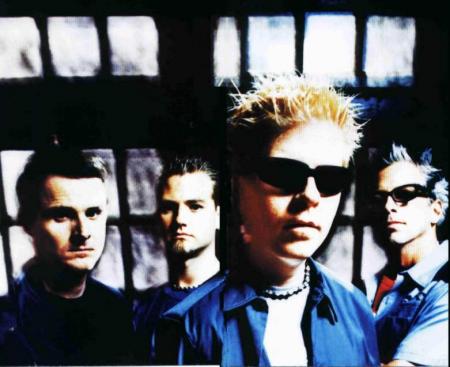 The Offspring
