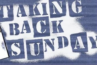 Taking Back Sunday