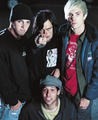 The Used